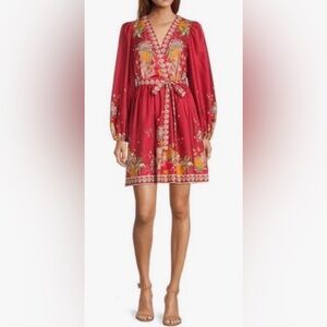 Antonio Melani mini dress size 8